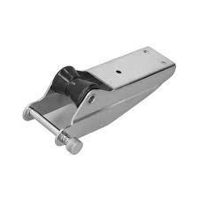 Anchor Roll, 9-7/8" (L) x 3" (H), Width: 5-13/16" x 2-1/4"