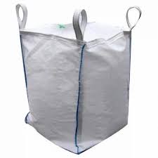 Empty Jumbo Bag 1.5 Ton capacity