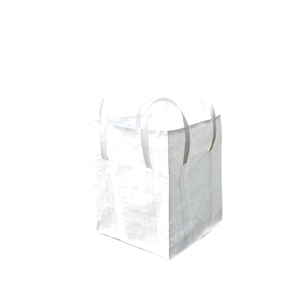 Empty Jumbo Bags 1.5 Ton capacity