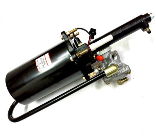 Brake Master Assy (Isuzu 11.5T Dump Truck)