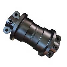 Lower Roller SK480