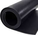 Rubber Sheet 4MM 1.2 X 10Mtr