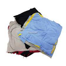 Cotton Waste (Thailand)