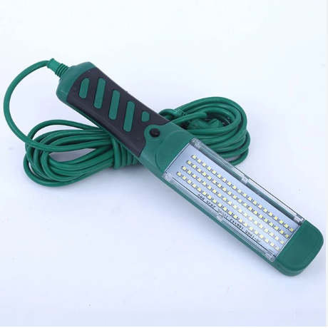 Working Light Led 30W (Yellow/Green)