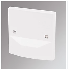Connection Plate Outlet 45A Brand: Maat