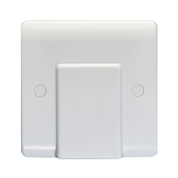 Connection Plate Outlet 20A Brand: Maat