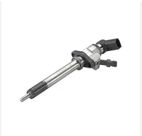 BH CR Injector (MITR) 445116059 (EC210)