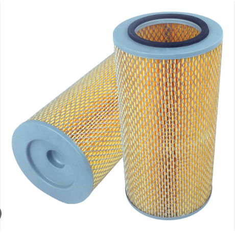 Air Filter (Inner and Outer) JS3506 (Jeson)