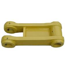 Power Link CAT330