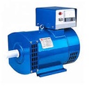 Alternator, Three Phase, STC-30KW  