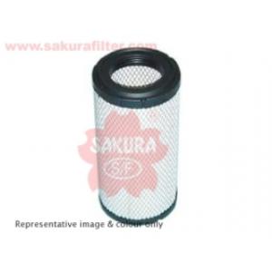 AIR FILTER A-1126 (SAKURA)