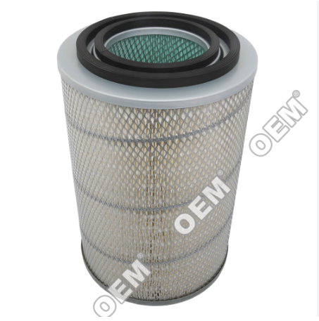 Air Filter A-6006 (SAKURA)