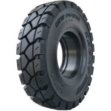Tire 27x10-12 (250/75-12) Solid