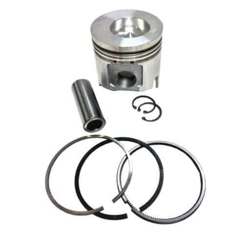 Piston Set 4TN84