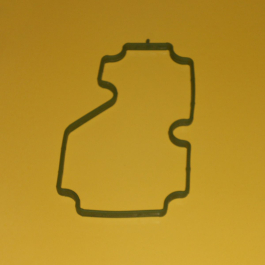 Gasket Housing 234-6861