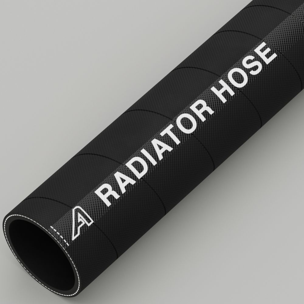 Radiator Hose 120MM*1Mtr