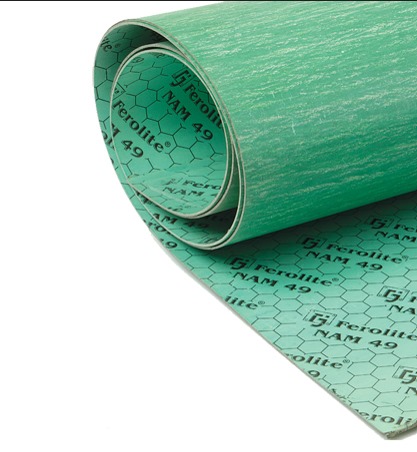 Gasket Non Abs Sheet 0.5MM X 1.5Mtr X 1.5Mtr