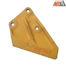 Bucket Side Cutter Cat330 (3 Hole)
