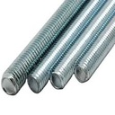 Thread Rod - GI, M12*1Mtr