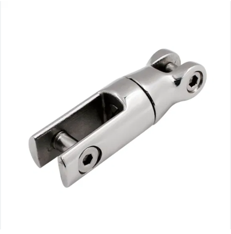 Anchor Connector 2, L:120mm, chain Φmm9/10, 5800kg