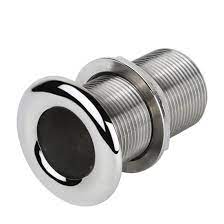 Thru Hull SS316 2"