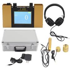 Water Leaking Detector F-999L, Brand: Sun Mechatronics