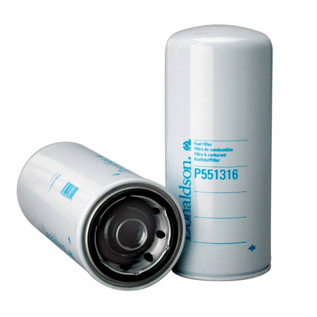 Fuel Filter P551316 Brand: Donaldson
