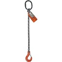 Single Sling Chain 20T, 26.5MM*5Mtr Chain, G80