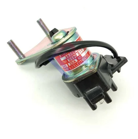 Relay Assy, Start VHS283001271