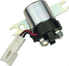 Relay Assy, Intake Air VHS286201420