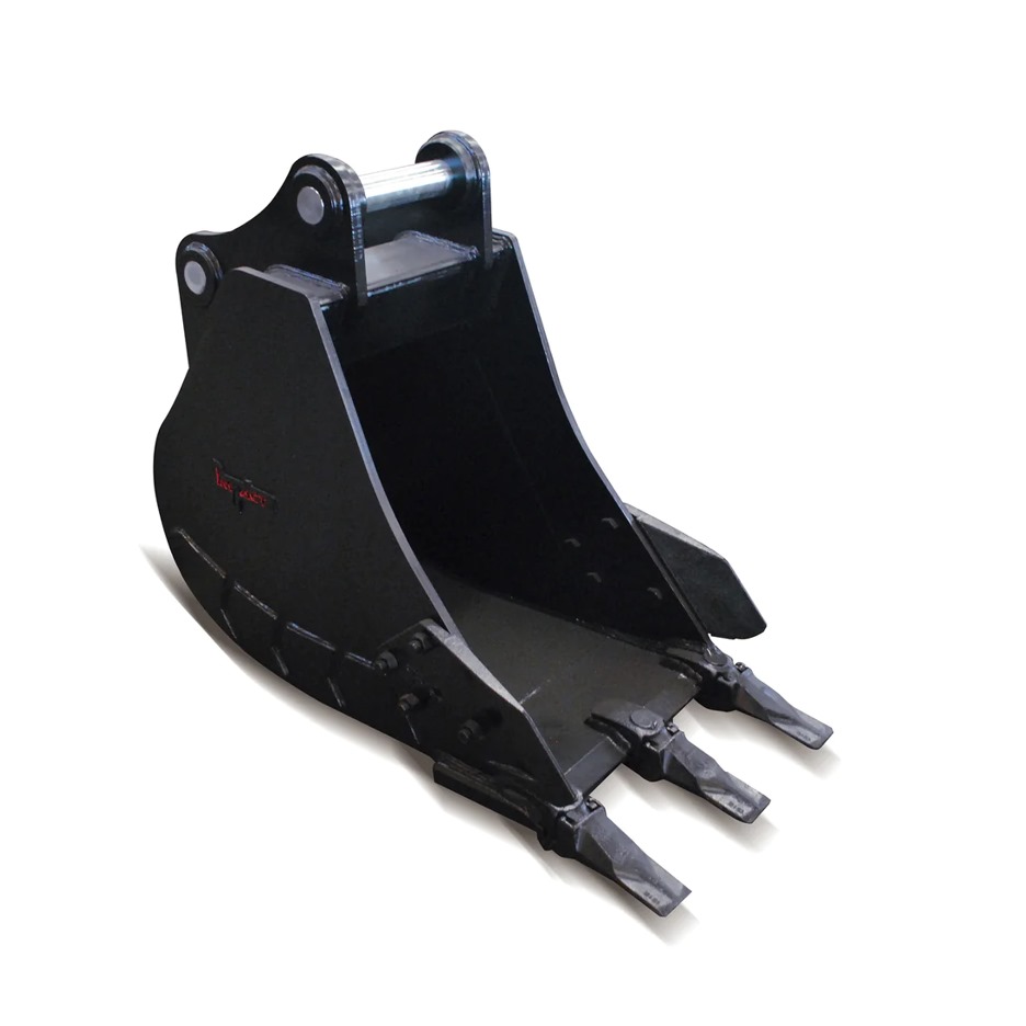 Bucket Assy 300MM Width