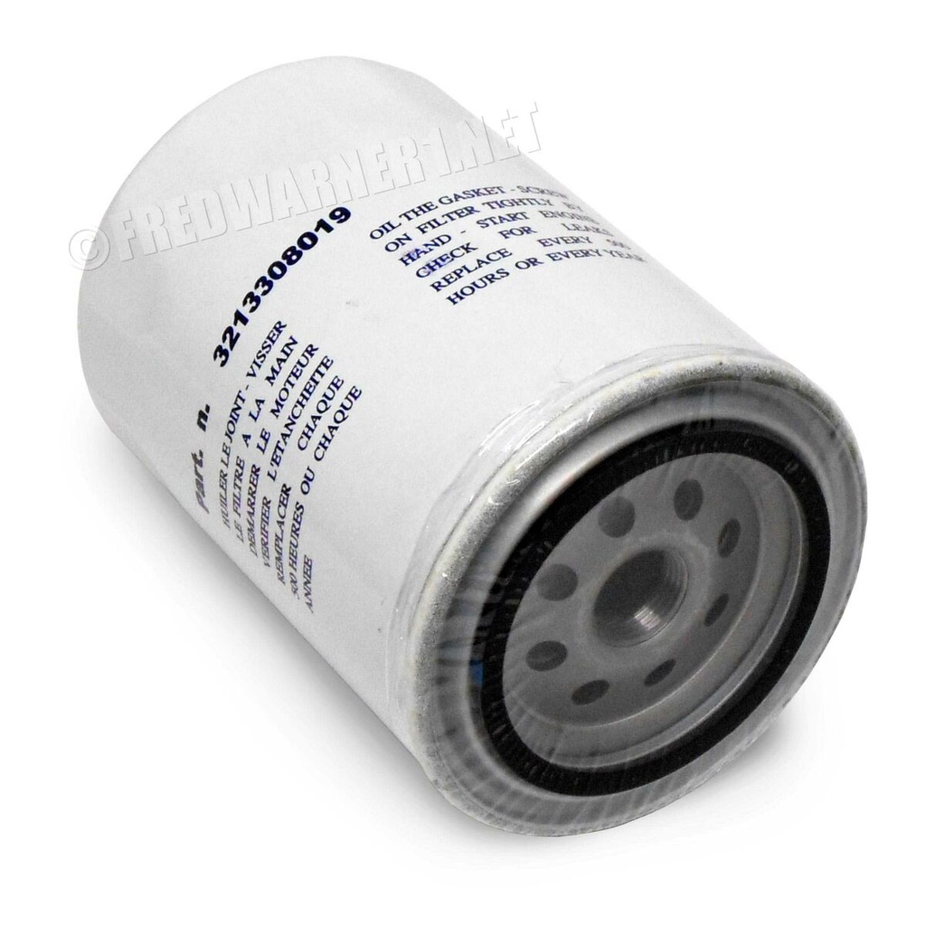 Transmission Oil Filter FL60-83 3213308019