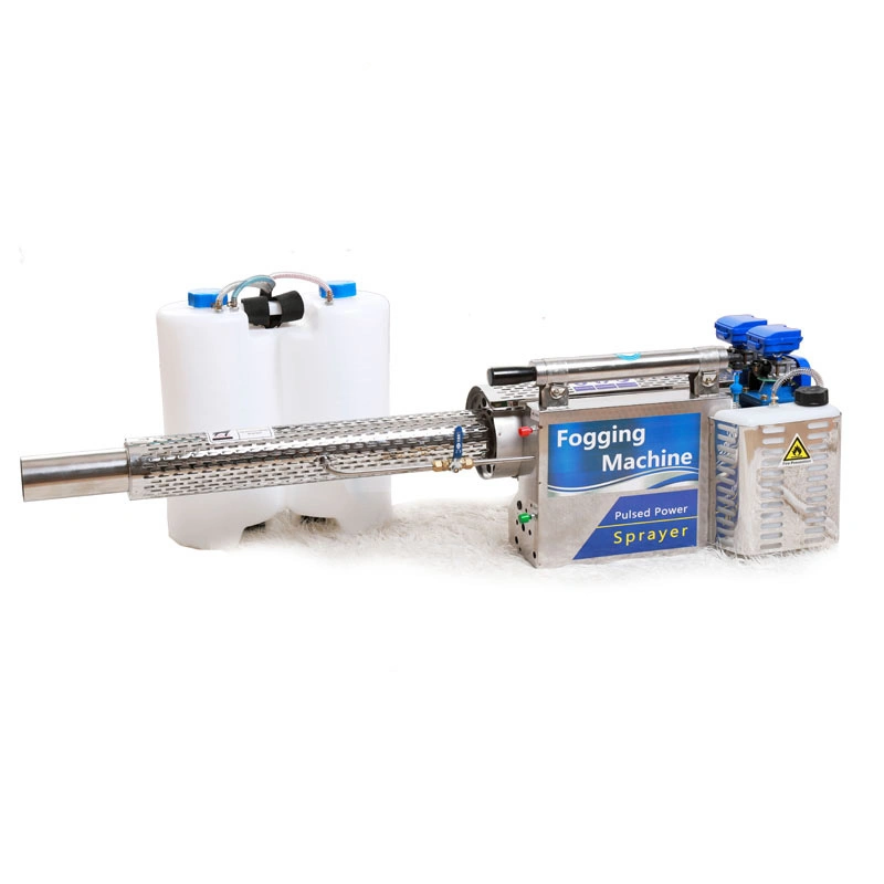 Fogging Machine 6HYC-180K (8Ltr)