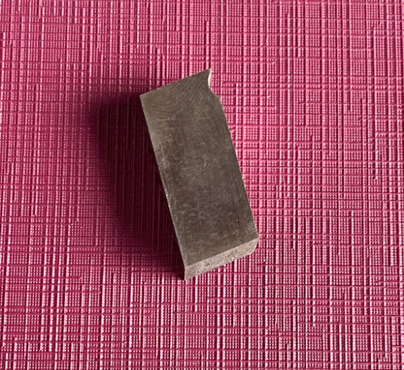 Broach Insert #12