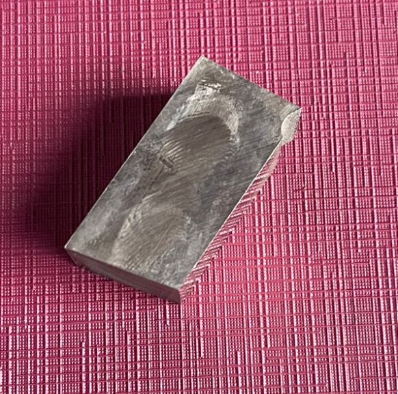 Broach Insert #16