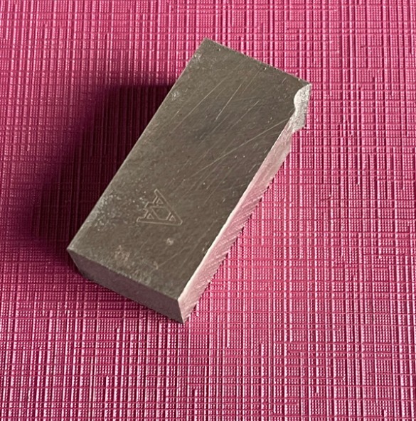 Broach Insert #18
