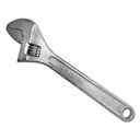Adjustable Wrench 10"/250MM, Max Open 30MM, Brand: Yongjiang