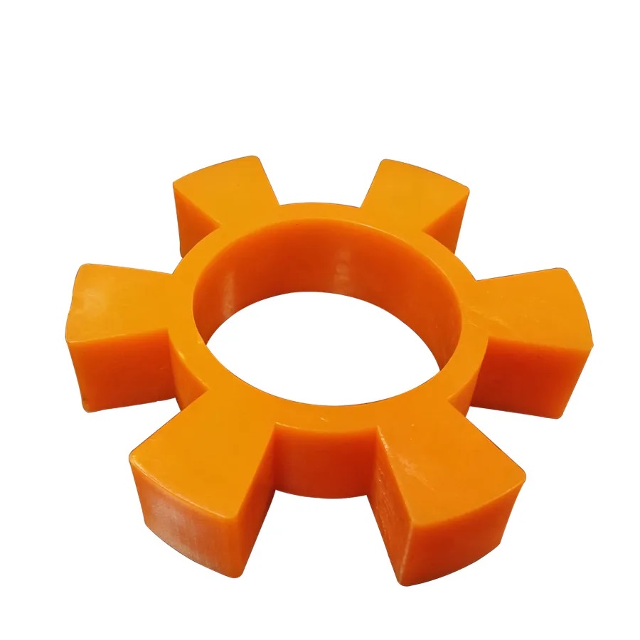 Water Pump Claw Coupler T105