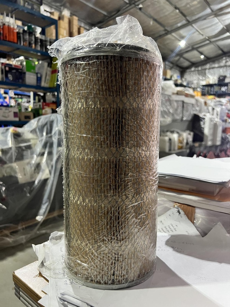 AIR FILTER 12.5"x6"