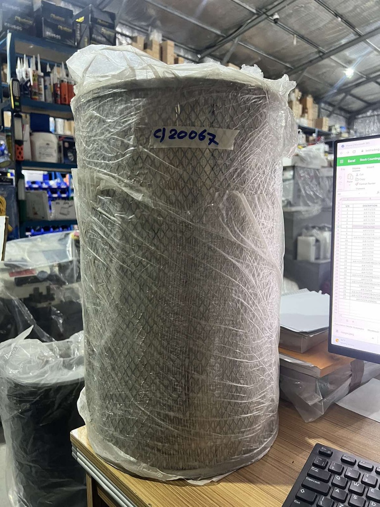 Air Filter AF4801