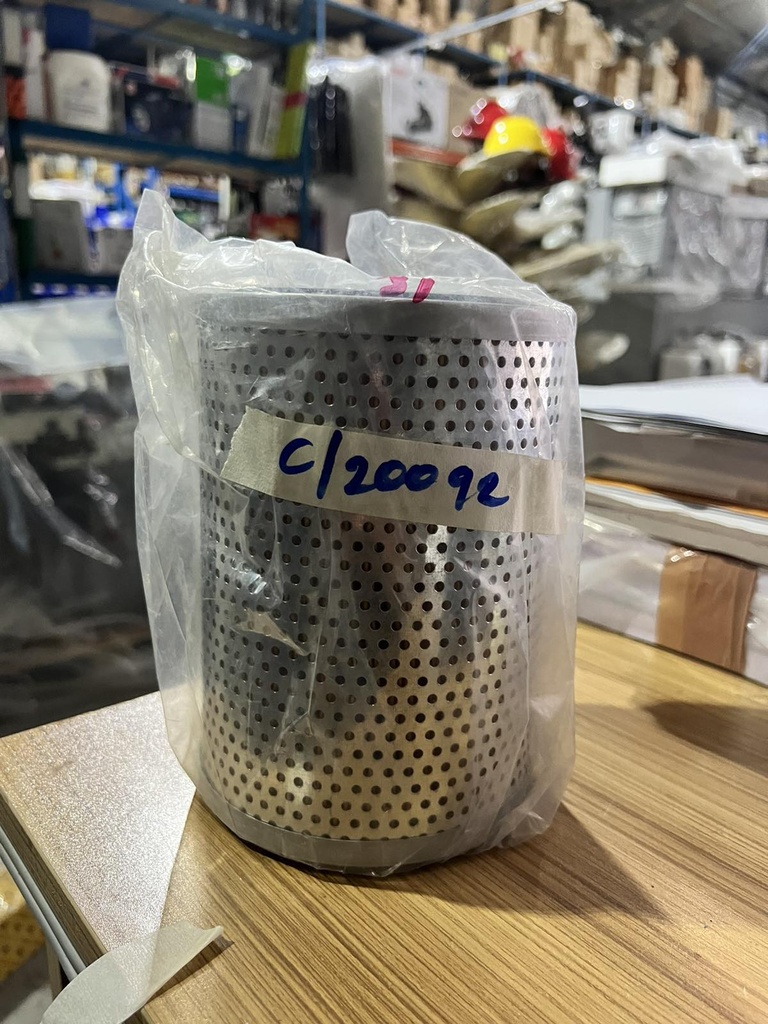 Air Filter 9.2"x6.2"