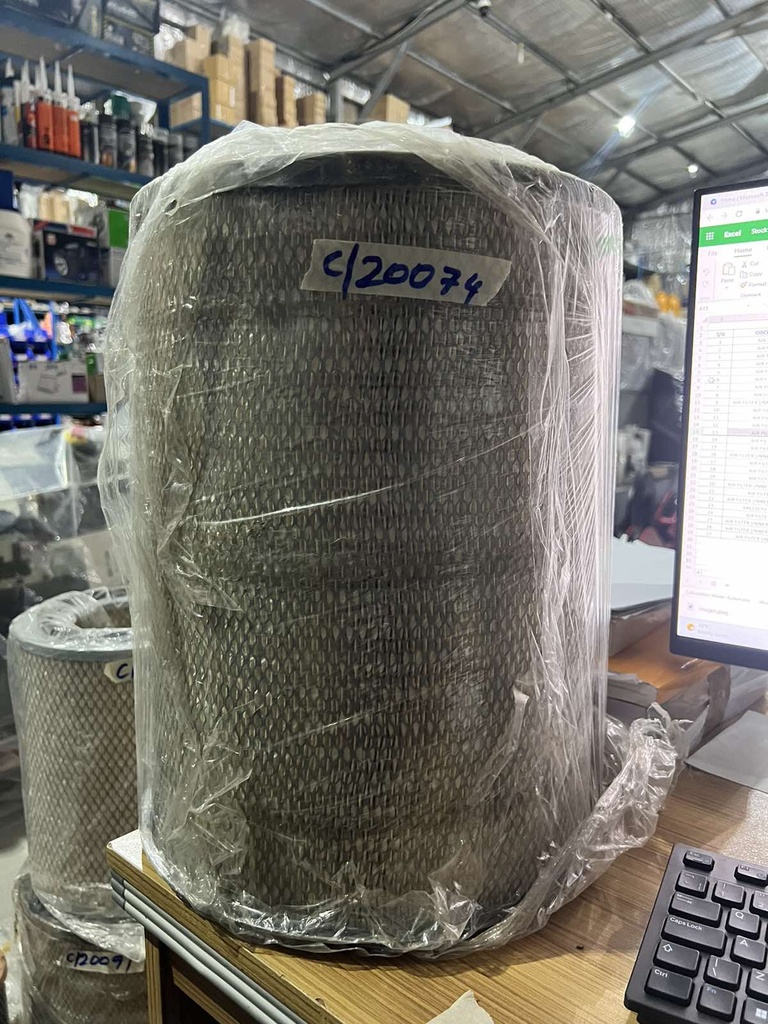 Air Filter 	AF-26173/11209-1201