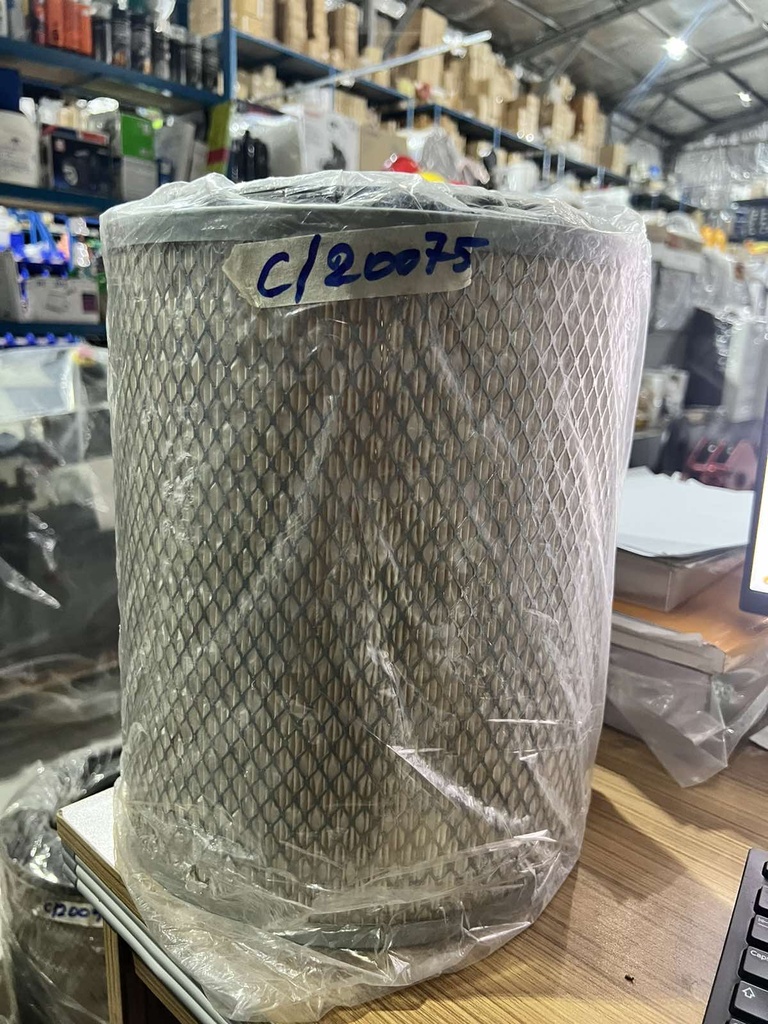 Air Filter 12"x10.5"