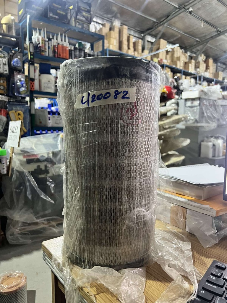 Air Filter 14.5"x7"