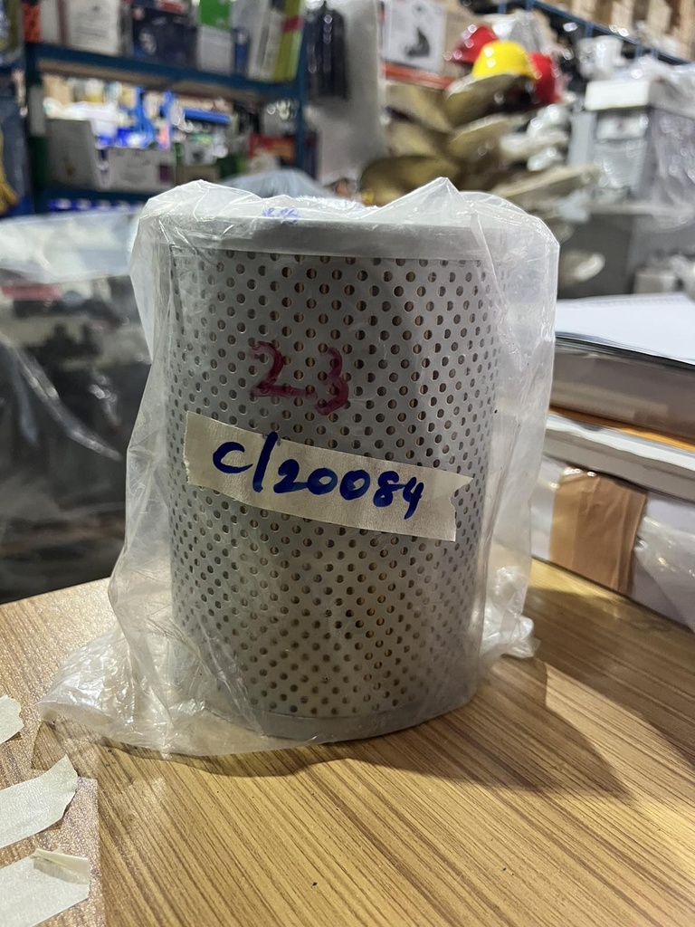 Racco Filter	7"	5"