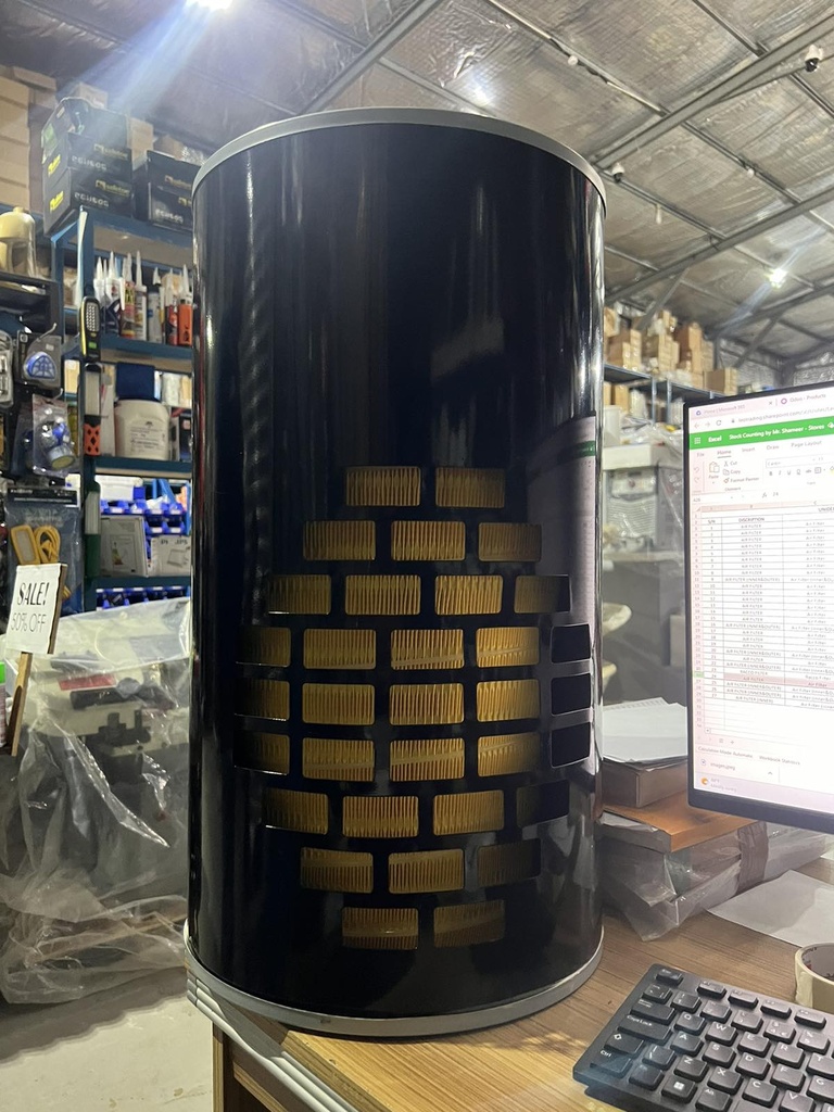 Air Filter 24"x14"