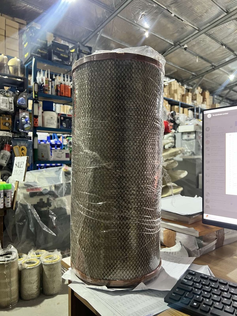 Air Filter (Inner&Outer) 20"x9.5"