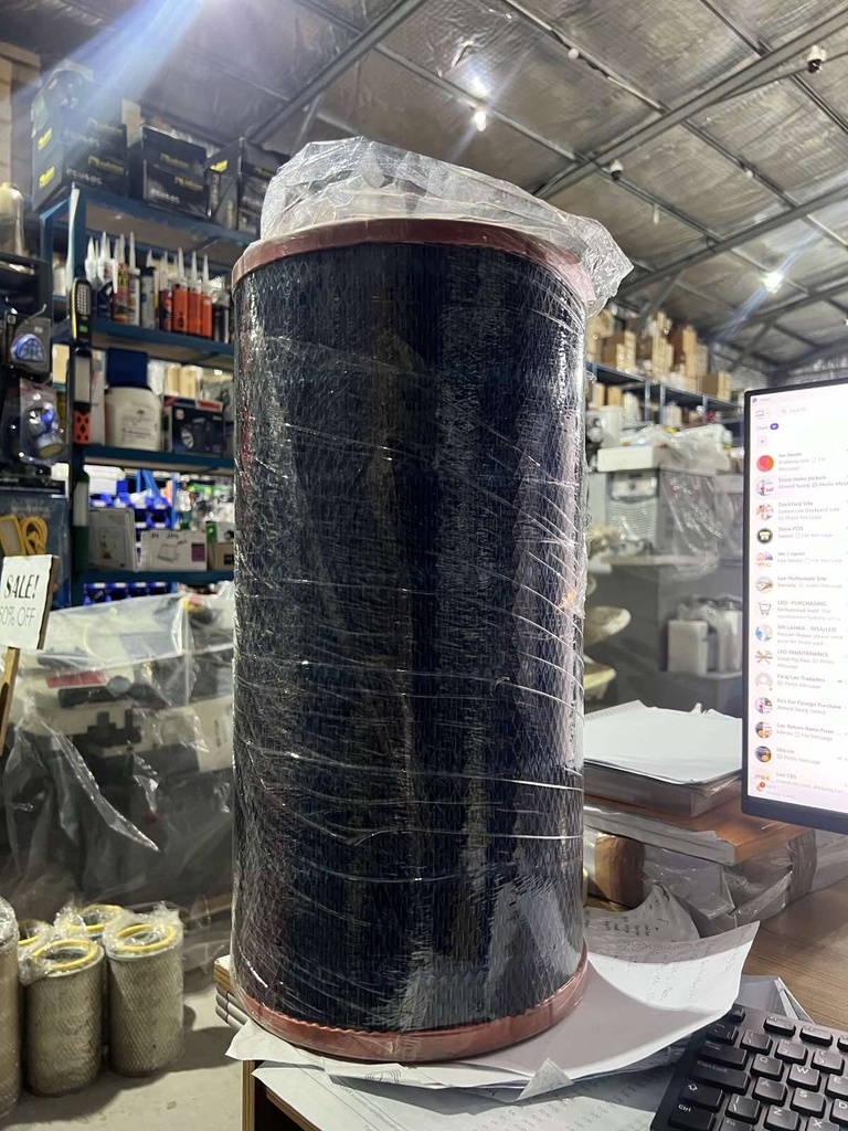 Air Filter (Inner&Outer) 19.5"x10.5"