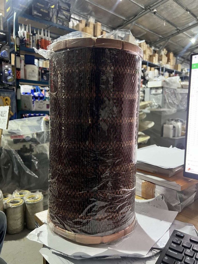 Air Filter (INNER&OUTER)16"x8.5"