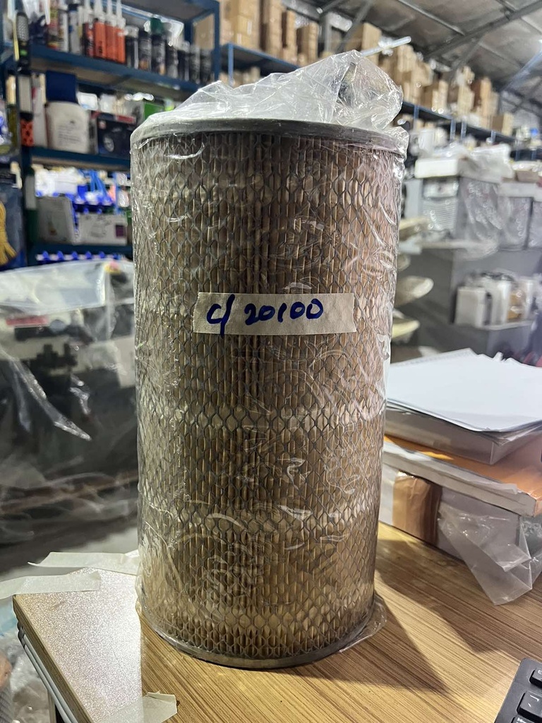 Air Filter  SP100551/K1833